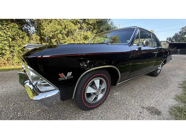 1966 Chevrolet Chevelle SS (CC-2108143) for sale in Biloxi, Mississippi