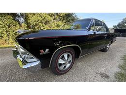 1966 Chevrolet Chevelle SS (CC-2108143) for sale in Biloxi, Mississippi