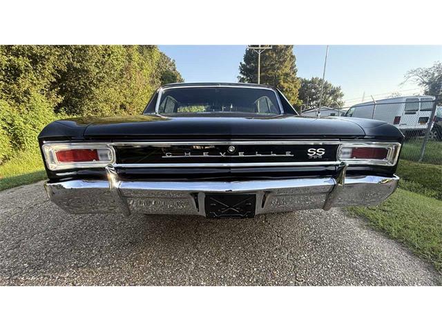 1966 Chevrolet Chevelle SS (CC-2108143) for sale in Biloxi, Mississippi