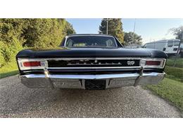 1966 Chevrolet Chevelle SS (CC-2108143) for sale in Biloxi, Mississippi