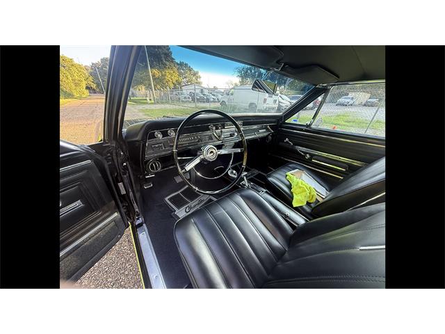 1966 Chevrolet Chevelle SS (CC-2108143) for sale in Biloxi, Mississippi