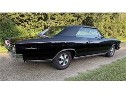 1966 Chevrolet Chevelle SS (CC-2108143) for sale in Biloxi, Mississippi
