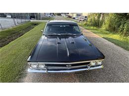 1966 Chevrolet Chevelle SS (CC-2108143) for sale in Biloxi, Mississippi