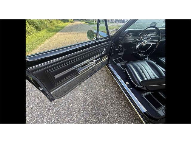 1966 Chevrolet Chevelle SS (CC-2108143) for sale in Biloxi, Mississippi