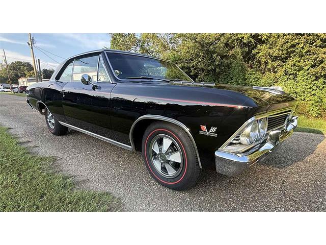 1966 Chevrolet Chevelle SS (CC-2108143) for sale in Biloxi, Mississippi