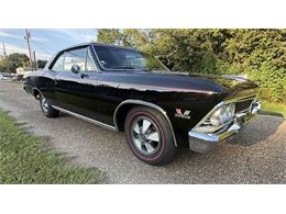 1966 Chevrolet Chevelle SS (CC-2108143) for sale in Biloxi, Mississippi