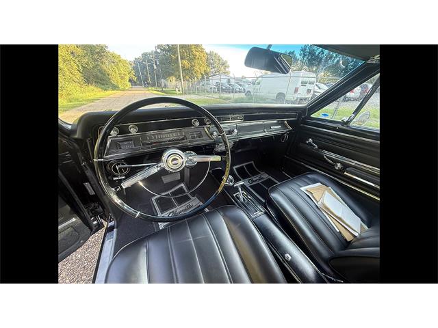 1966 Chevrolet Chevelle SS (CC-2108143) for sale in Biloxi, Mississippi