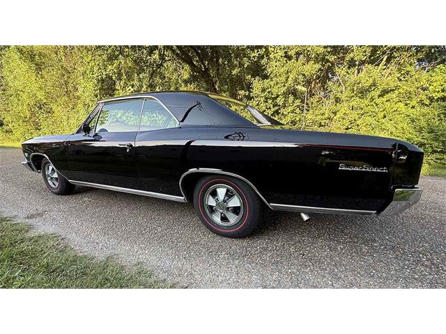 1966 Chevrolet Chevelle SS (CC-2108143) for sale in Biloxi, Mississippi