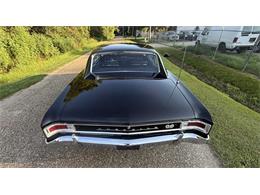 1966 Chevrolet Chevelle SS (CC-2108143) for sale in Biloxi, Mississippi