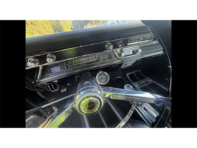 1966 Chevrolet Chevelle SS (CC-2108143) for sale in Biloxi, Mississippi