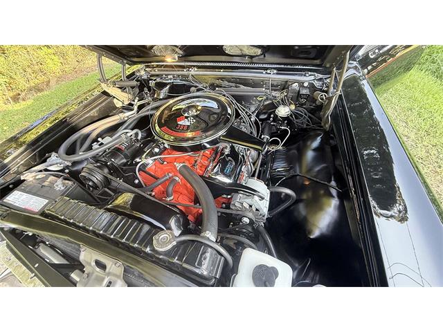 1966 Chevrolet Chevelle SS (CC-2108143) for sale in Biloxi, Mississippi