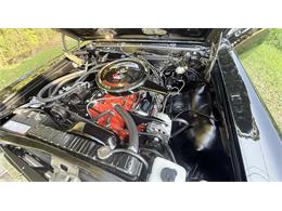 1966 Chevrolet Chevelle SS (CC-2108143) for sale in Biloxi, Mississippi