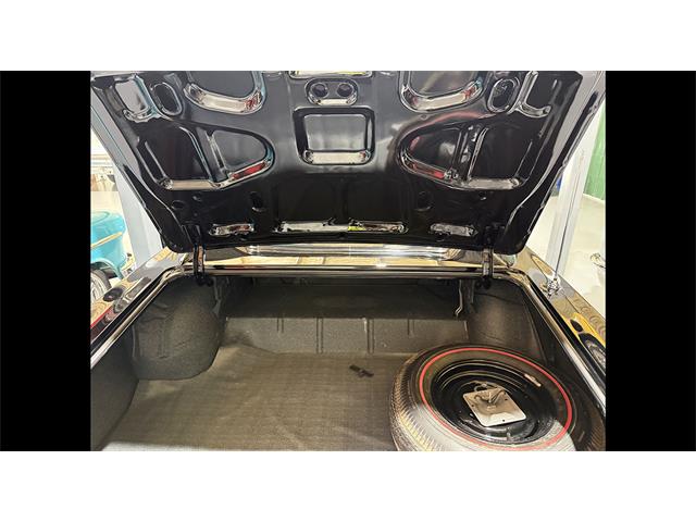 1966 Chevrolet Chevelle SS (CC-2108143) for sale in Biloxi, Mississippi