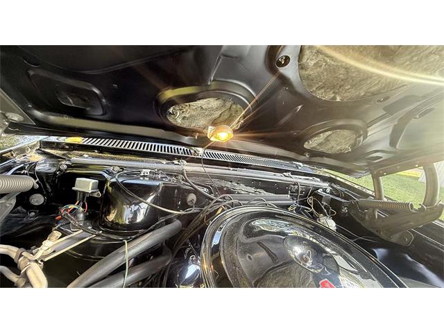 1966 Chevrolet Chevelle SS (CC-2108143) for sale in Biloxi, Mississippi