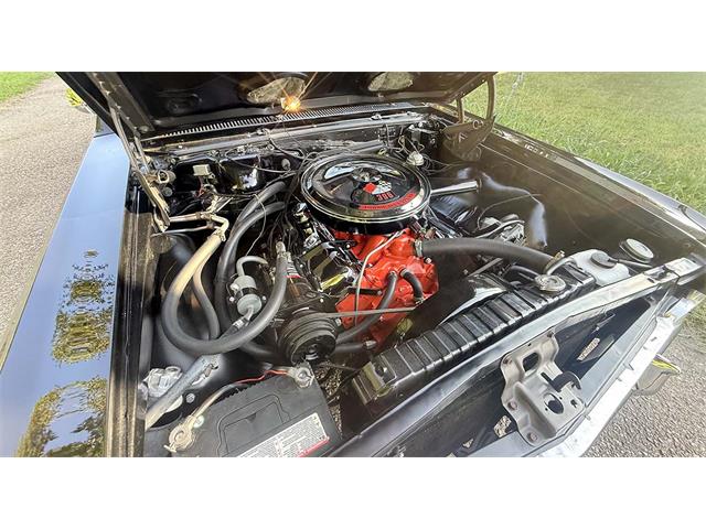 1966 Chevrolet Chevelle SS (CC-2108143) for sale in Biloxi, Mississippi