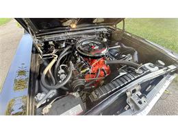 1966 Chevrolet Chevelle SS (CC-2108143) for sale in Biloxi, Mississippi