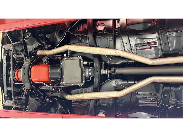 1966 Chevrolet Chevelle SS (CC-2108143) for sale in Biloxi, Mississippi