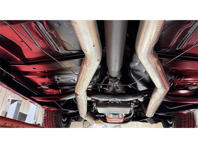 1966 Chevrolet Chevelle SS (CC-2108143) for sale in Biloxi, Mississippi
