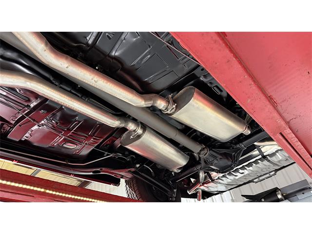 1966 Chevrolet Chevelle SS (CC-2108143) for sale in Biloxi, Mississippi