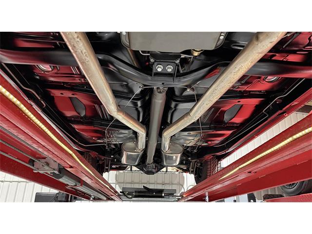 1966 Chevrolet Chevelle SS (CC-2108143) for sale in Biloxi, Mississippi
