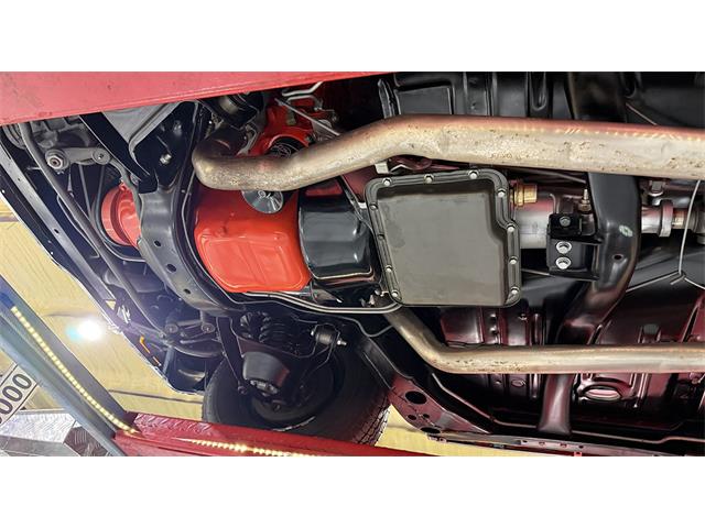 1966 Chevrolet Chevelle SS (CC-2108143) for sale in Biloxi, Mississippi