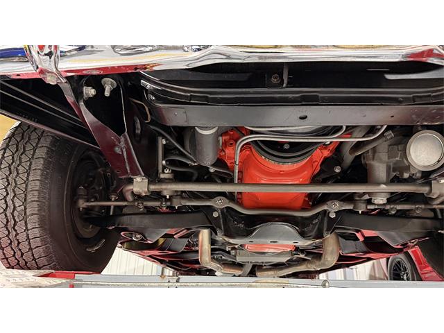 1966 Chevrolet Chevelle SS (CC-2108143) for sale in Biloxi, Mississippi