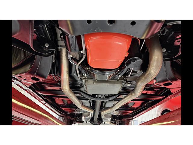 1966 Chevrolet Chevelle SS (CC-2108143) for sale in Biloxi, Mississippi