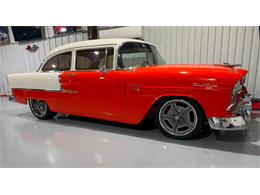 1955 Chevrolet 210 (CC-2108144) for sale in Biloxi, Mississippi