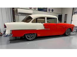 1955 Chevrolet 210 (CC-2108144) for sale in Biloxi, Mississippi