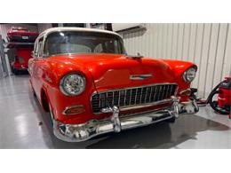 1955 Chevrolet 210 (CC-2108144) for sale in Biloxi, Mississippi