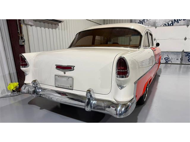 1955 Chevrolet 210 (CC-2108144) for sale in Biloxi, Mississippi