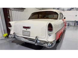 1955 Chevrolet 210 (CC-2108144) for sale in Biloxi, Mississippi
