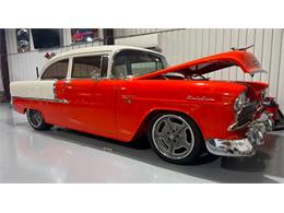 1955 Chevrolet 210 (CC-2108144) for sale in Biloxi, Mississippi
