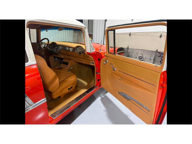 1955 Chevrolet 210 (CC-2108144) for sale in Biloxi, Mississippi