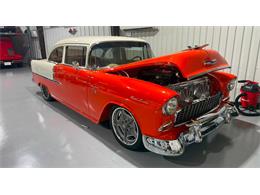 1955 Chevrolet 210 (CC-2108144) for sale in Biloxi, Mississippi