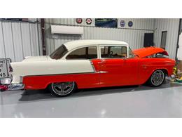 1955 Chevrolet 210 (CC-2108144) for sale in Biloxi, Mississippi