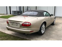 2000 Jaguar XK8 (CC-2108145) for sale in Biloxi, Mississippi