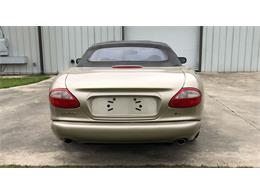 2000 Jaguar XK8 (CC-2108145) for sale in Biloxi, Mississippi