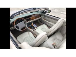 2000 Jaguar XK8 (CC-2108145) for sale in Biloxi, Mississippi