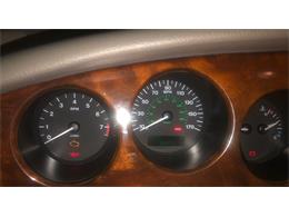 2000 Jaguar XK8 (CC-2108145) for sale in Biloxi, Mississippi