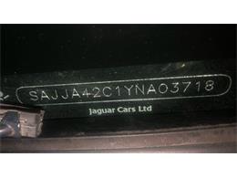 2000 Jaguar XK8 (CC-2108145) for sale in Biloxi, Mississippi