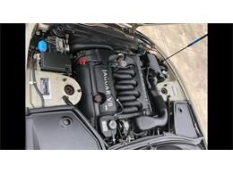 2000 Jaguar XK8 (CC-2108145) for sale in Biloxi, Mississippi