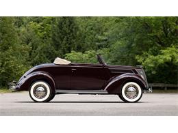 1937 Ford V8 (CC-2108146) for sale in Newport, Rhode Island