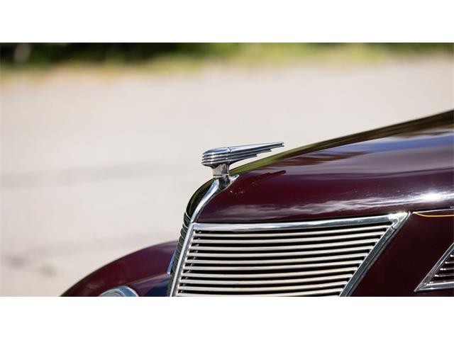 1937 Ford V8 (CC-2108146) for sale in Newport, Rhode Island