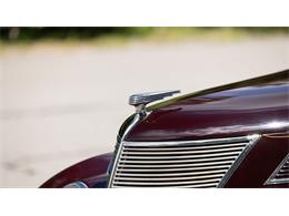 1937 Ford V8 (CC-2108146) for sale in Newport, Rhode Island