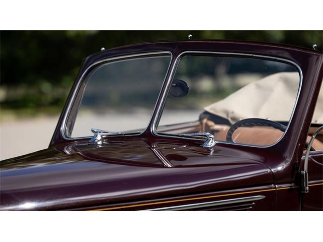 1937 Ford V8 (CC-2108146) for sale in Newport, Rhode Island