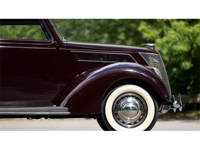 1937 Ford V8 (CC-2108146) for sale in Newport, Rhode Island