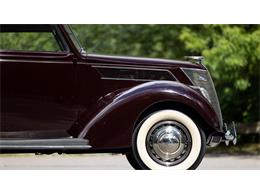 1937 Ford V8 (CC-2108146) for sale in Newport, Rhode Island
