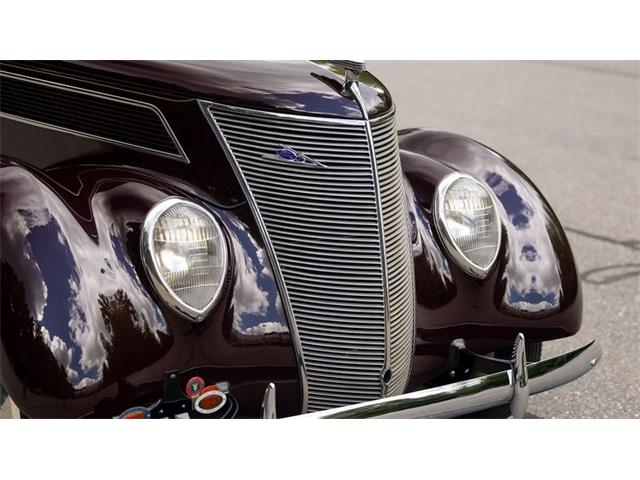 1937 Ford V8 (CC-2108146) for sale in Newport, Rhode Island