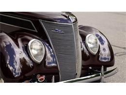 1937 Ford V8 (CC-2108146) for sale in Newport, Rhode Island